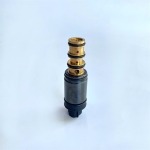 Van đuôi lốc điều hòa Yaris Van đuôi lốc lạnh Corolla xịn